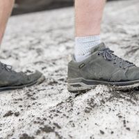 chaussures low cut Lowa