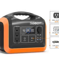 SOUOP UPP-1200 power station aresmaxima.com