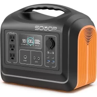 SOUOP UPP-1800 power station aresmaxima.com