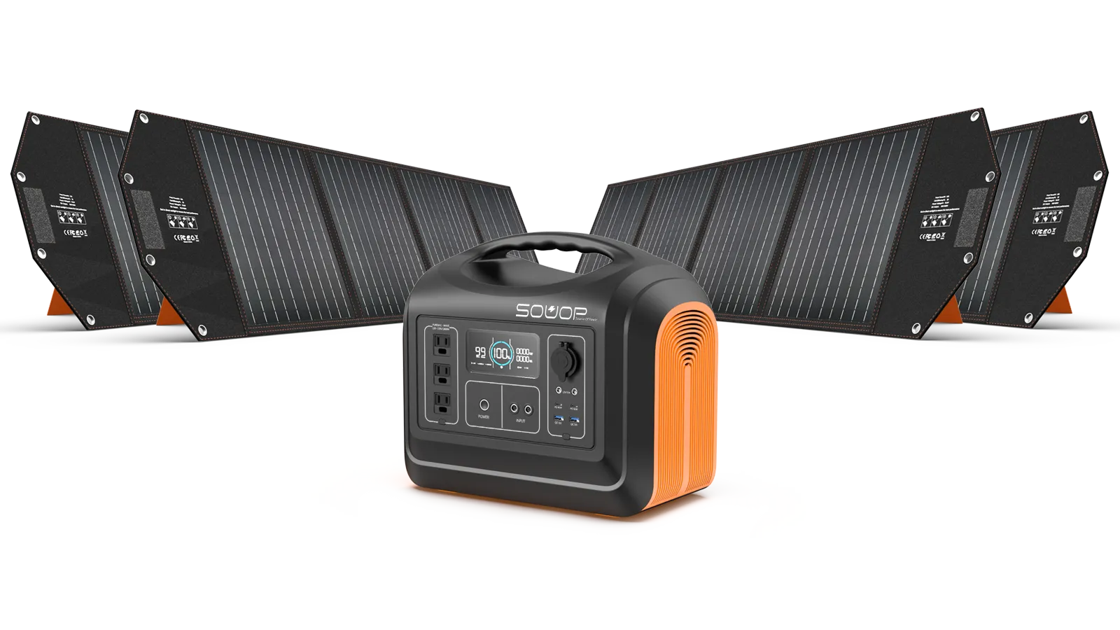 SOUOP UPP-1800 power station aresmaxima.com