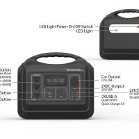 SOUOP UPP-1800 power station aresmaxima.com