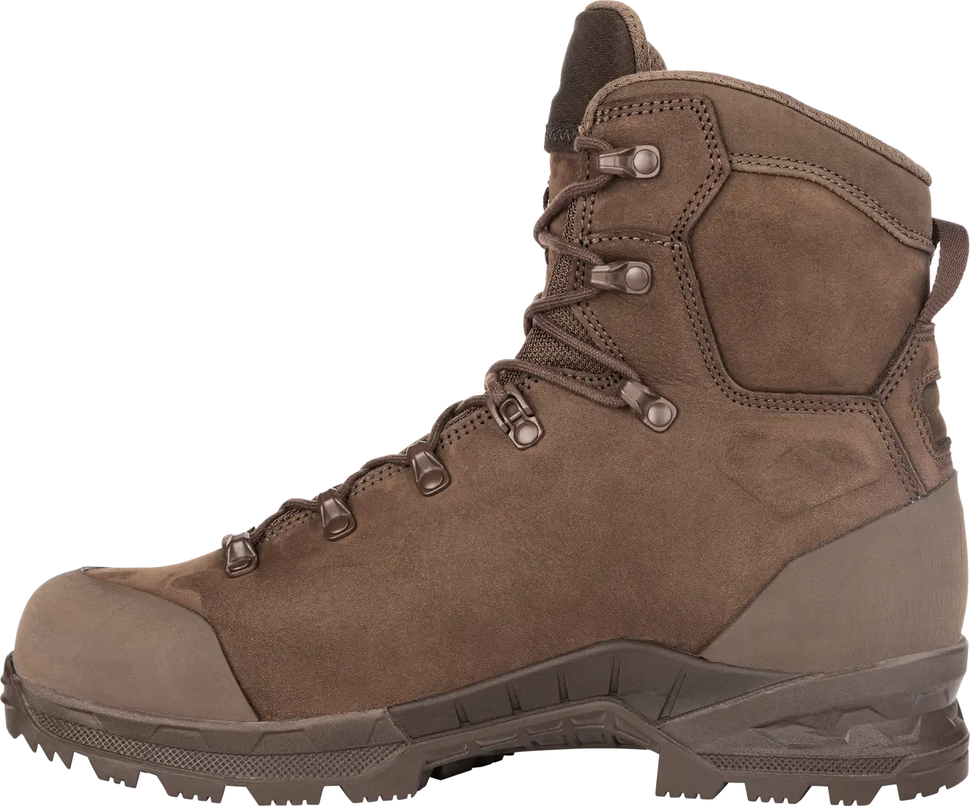 Lowa Breacher N GTX MID aresmaxima.com