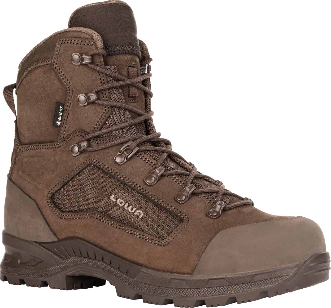 Lowa Breacher N GTX MID aresmaxima.com