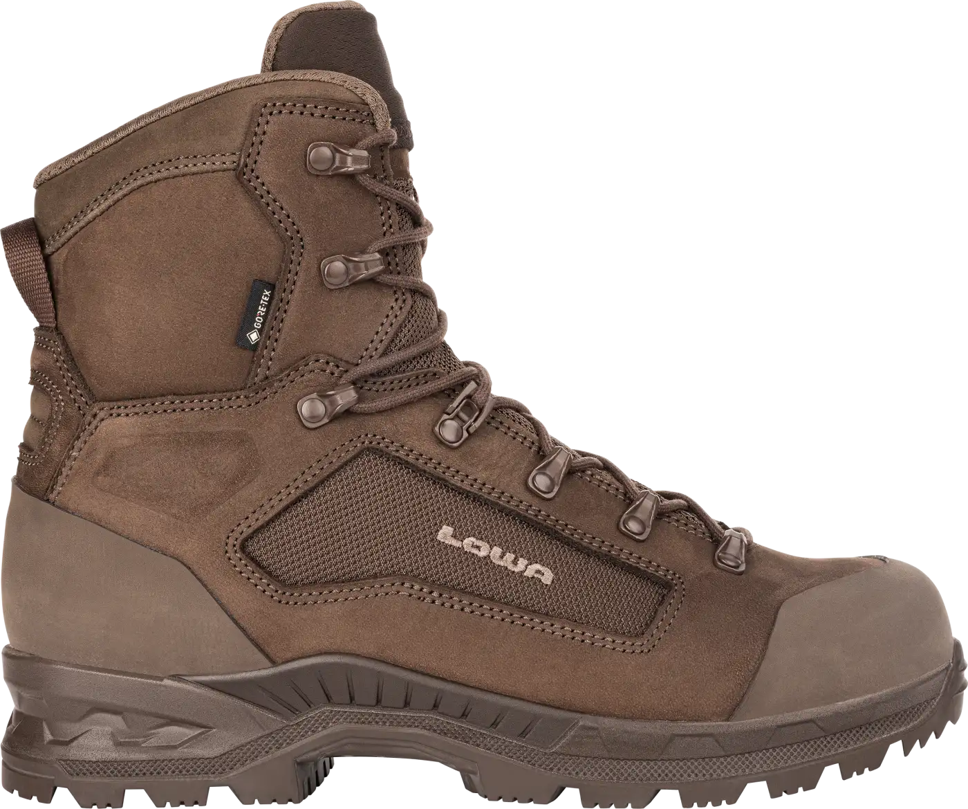 Lowa Breacher N GTX MID aresmaxima.com