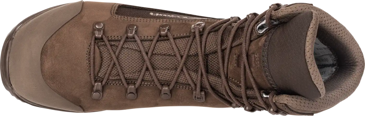 Lowa Breacher N GTX MID aresmaxima.com