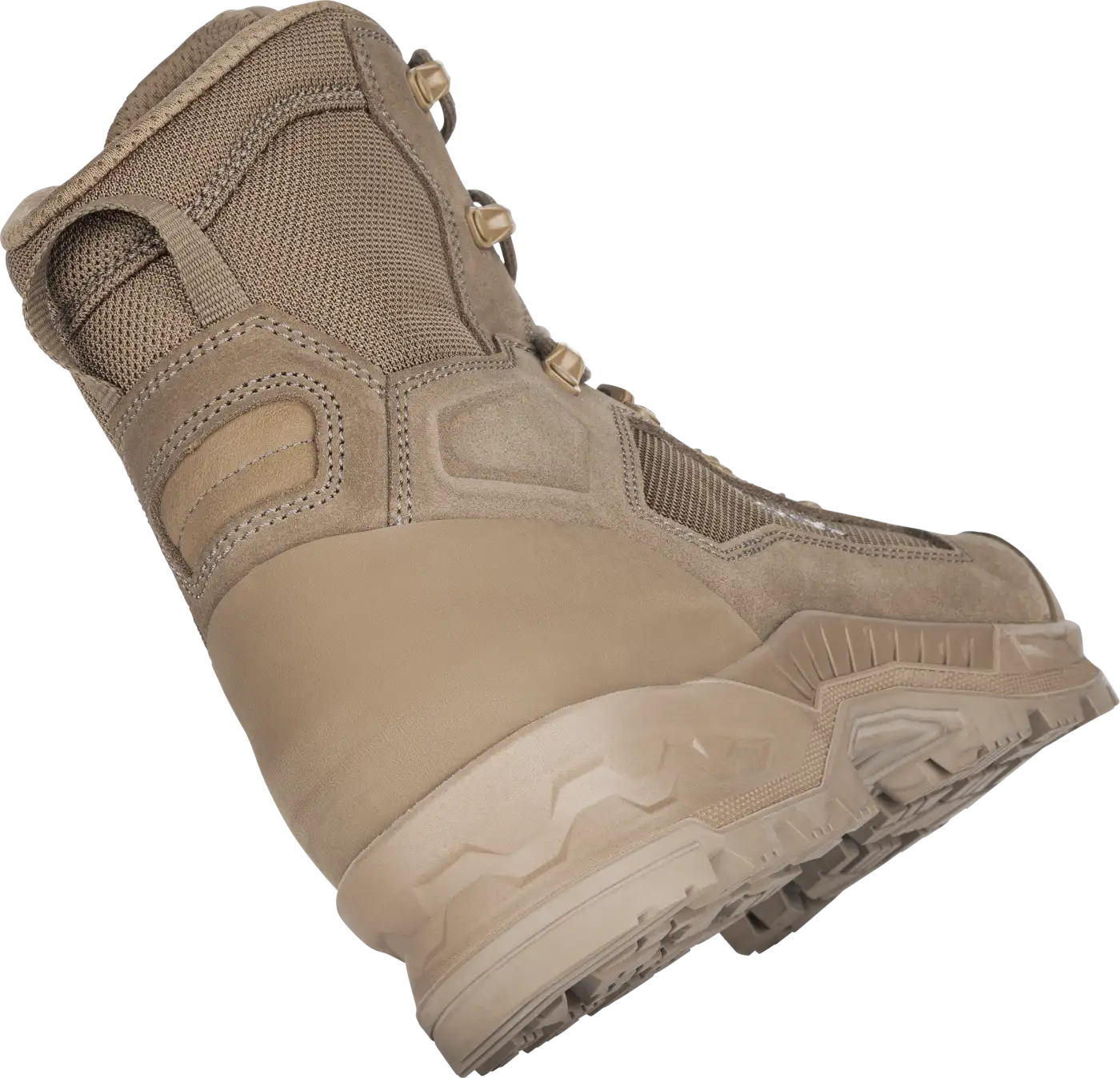 Lowa Breacher S MID - Coyote OP aresmaxima.com