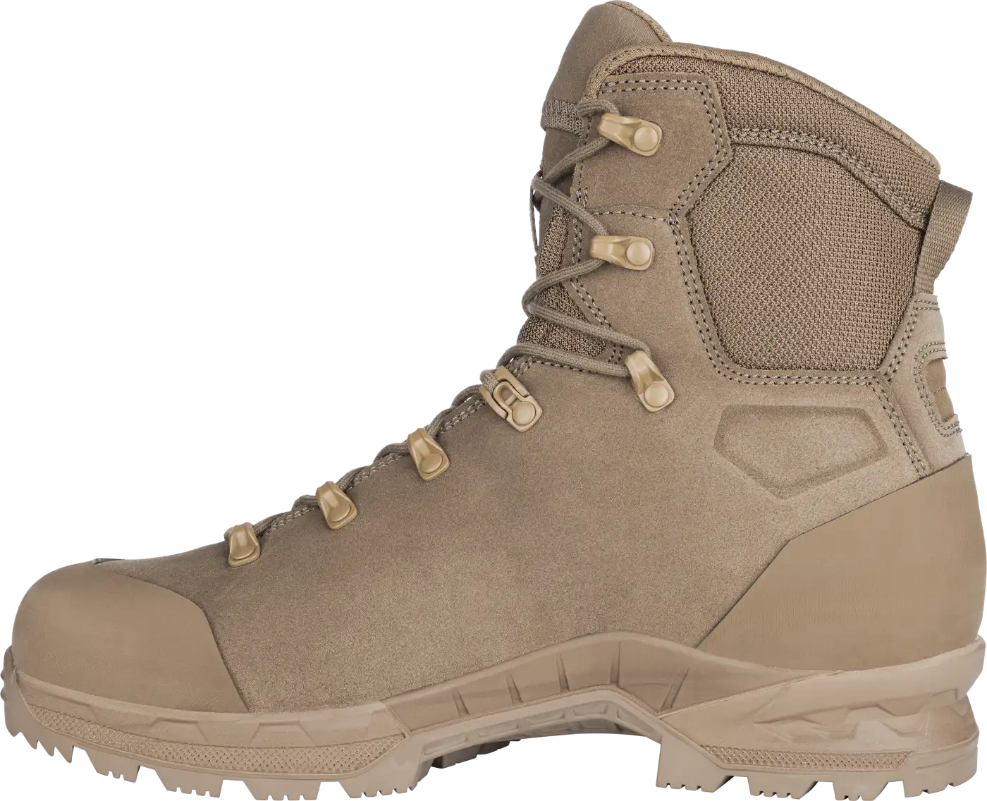 Lowa Breacher S MID - Coyote OP aresmaxima.com