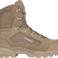 Lowa Breacher S MID - Coyote OP aresmaxima.com
