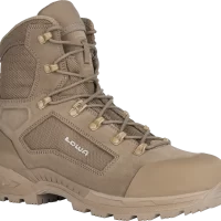 Lowa Breacher S MID - Coyote OP aresmaxima.com