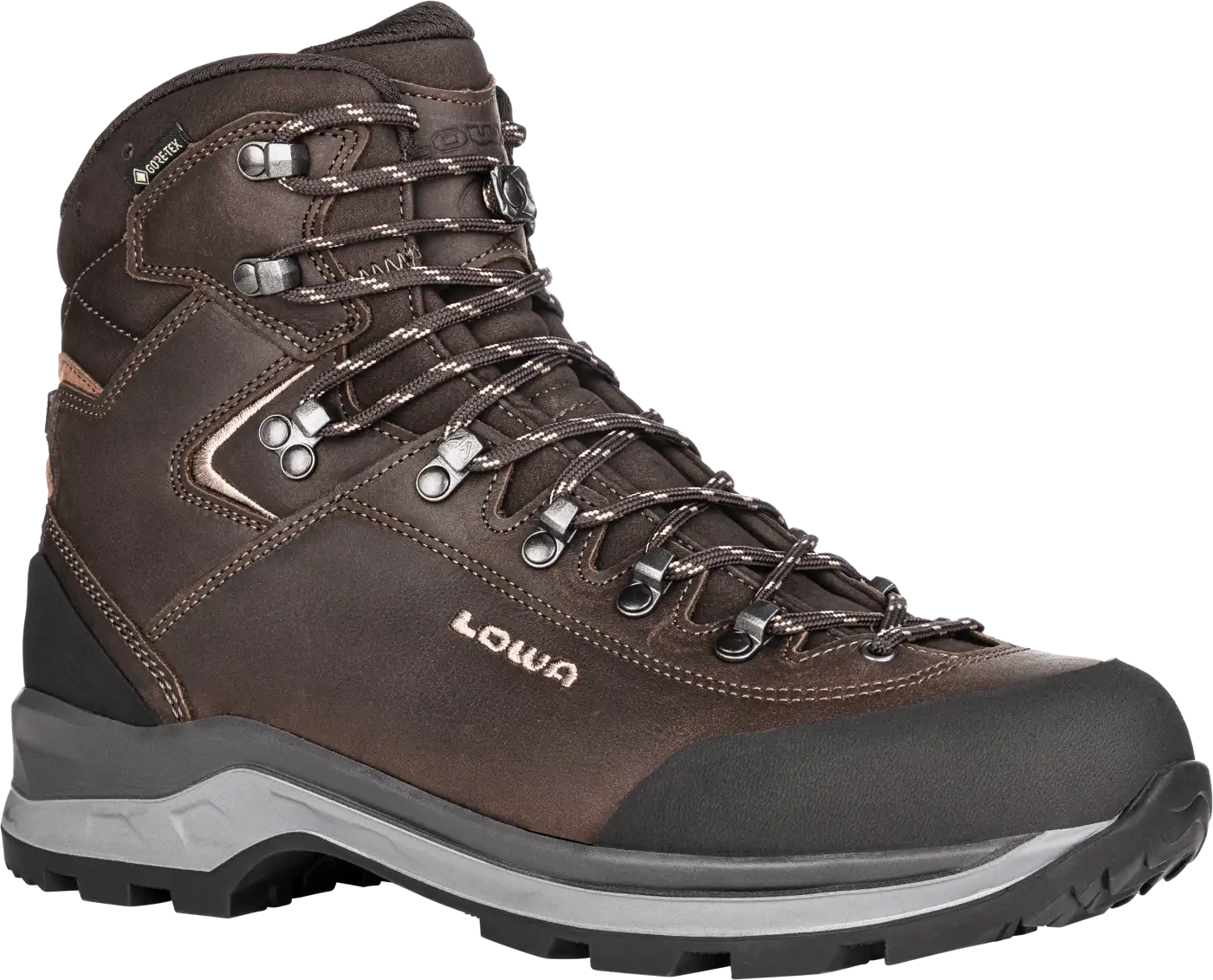 Lowa Ranger GTX MID aresmaxima.com