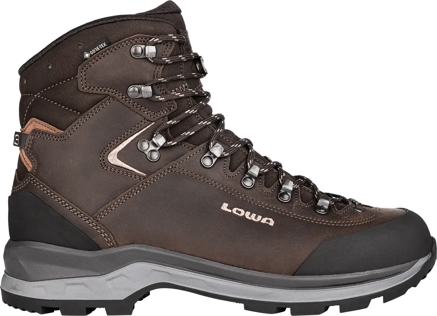 Lowa Ranger GTX MID aresmaxima.com