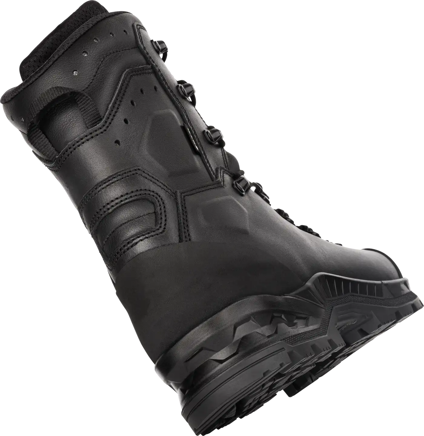 Lowa MK2 GTX BLK aresmaxima.com