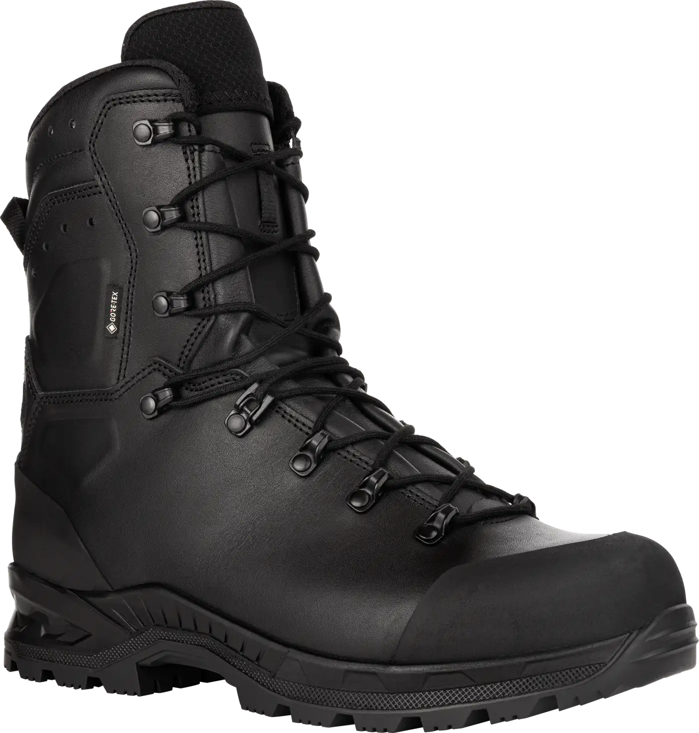 Lowa MK2 GTX BLK aresmaxima.com