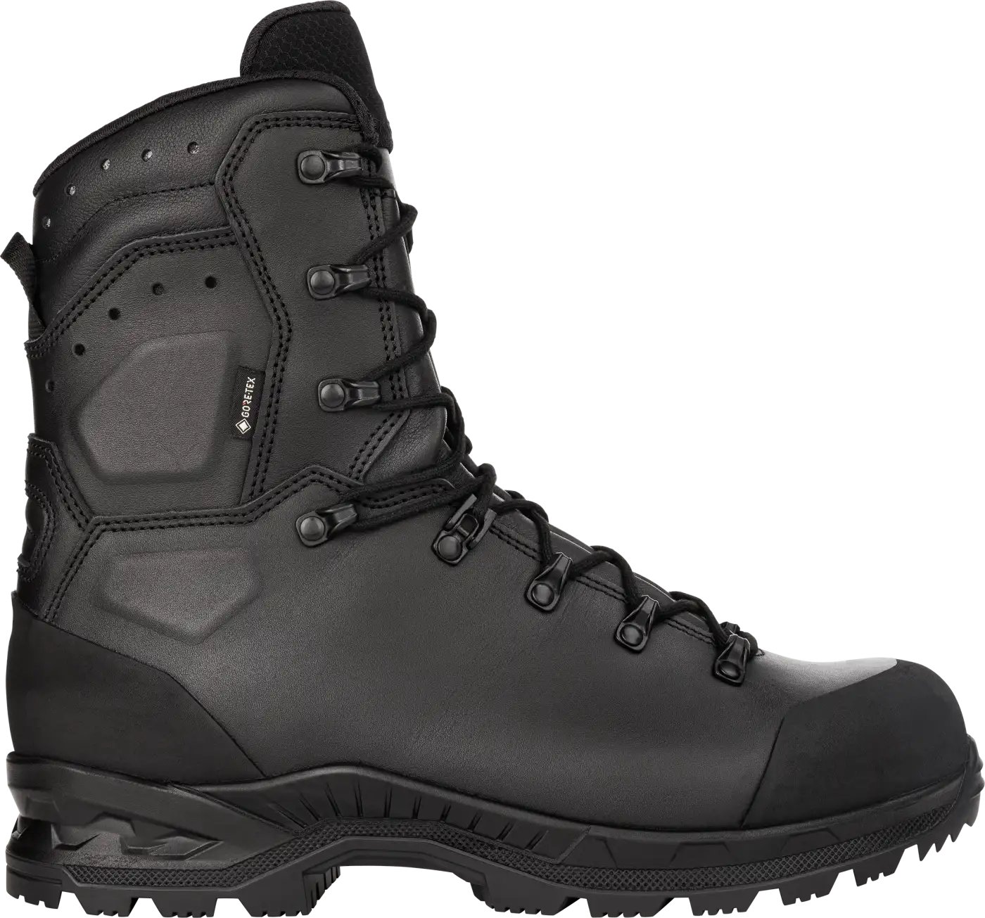 Lowa MK2 GTX BLK aresmaxima.com