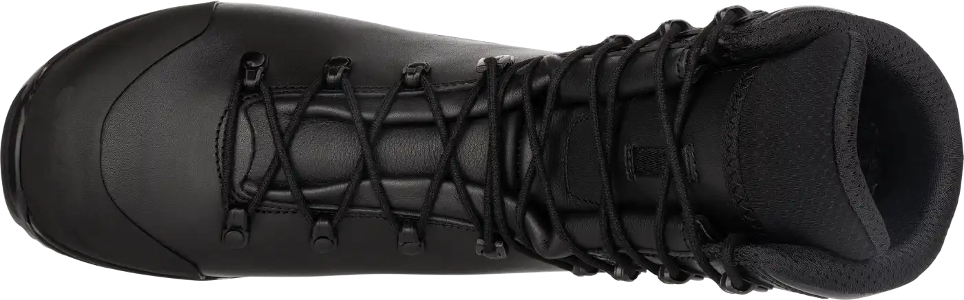 Lowa MK2 GTX BLK aresmaxima.com