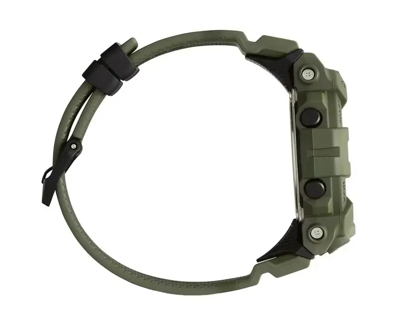 Casio G-SHOCK G-SQUAD GBD-800UC-3 aresmaxima.com