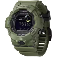 Casio G-SHOCK G-SQUAD GBD-800UC-3 aresmaxima.com