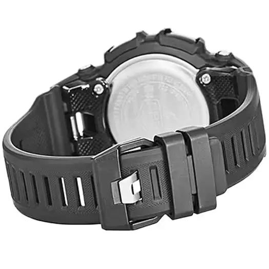 Casio G-SHOCK G-SQUAD GBA-900-1A aresmaxima.com