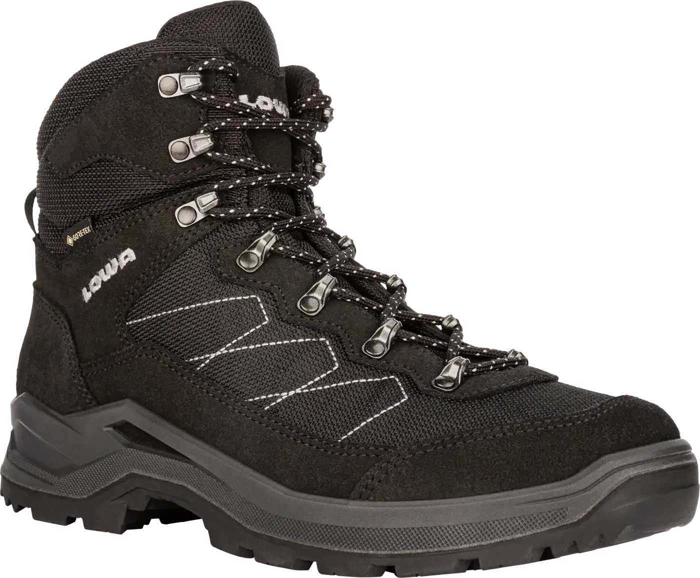 LOWA TAURUS PRO GTX MID aresmaxima.com