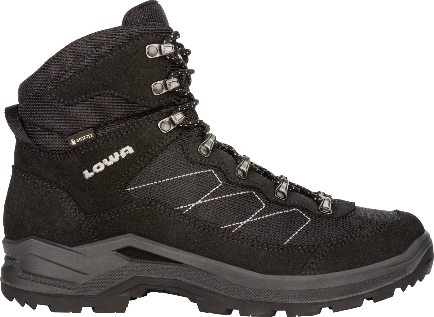 LOWA TAURUS PRO GTX MID aresmaxima.com