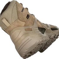 Lowa Zephyr GTX MID TF Coyote aresmaxima.com