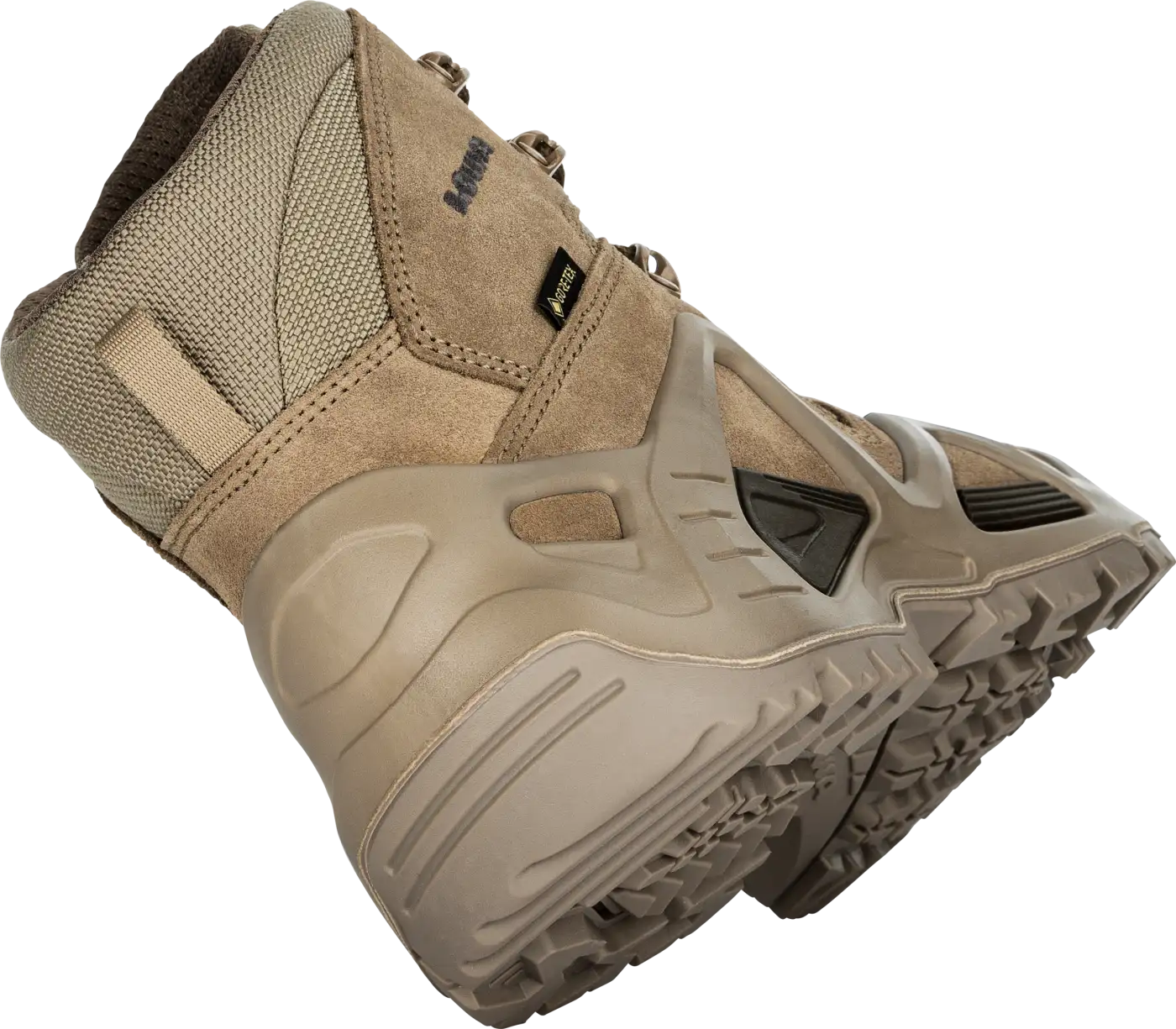 Lowa Zephyr GTX MID TF Coyote aresmaxima.com