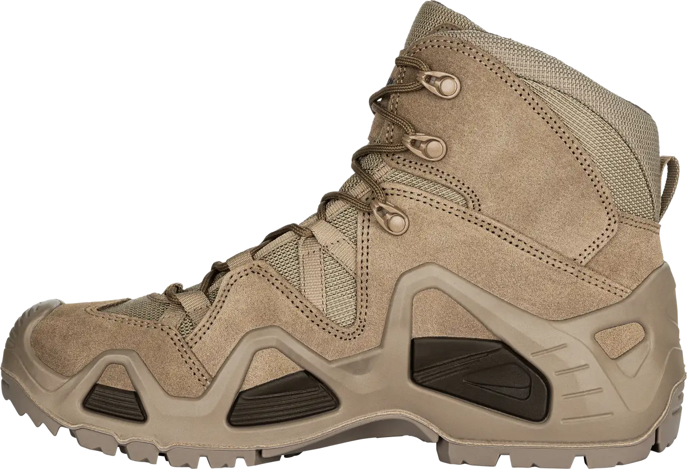 Lowa Zephyr GTX MID TF Coyote aresmaxima.com