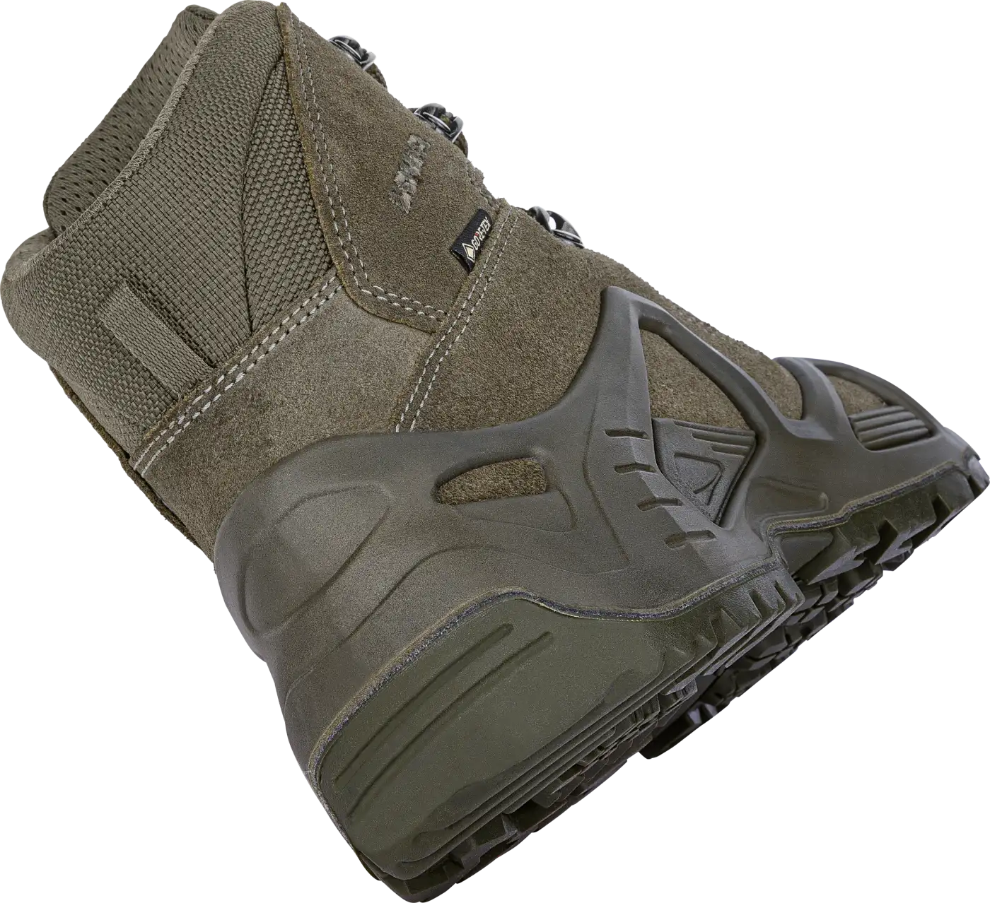 Lowa Zephyr GTX MID TF Ranger Green aresmaxima.com