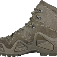 Lowa Zephyr GTX MID TF Ranger Green aresmaxima.com