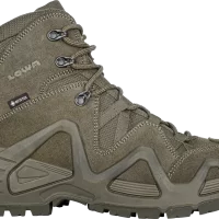Lowa Zephyr GTX MID TF Ranger Green aresmaxima.com