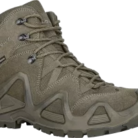 Lowa Zephyr GTX MID TF Ranger Green aresmaxima.com