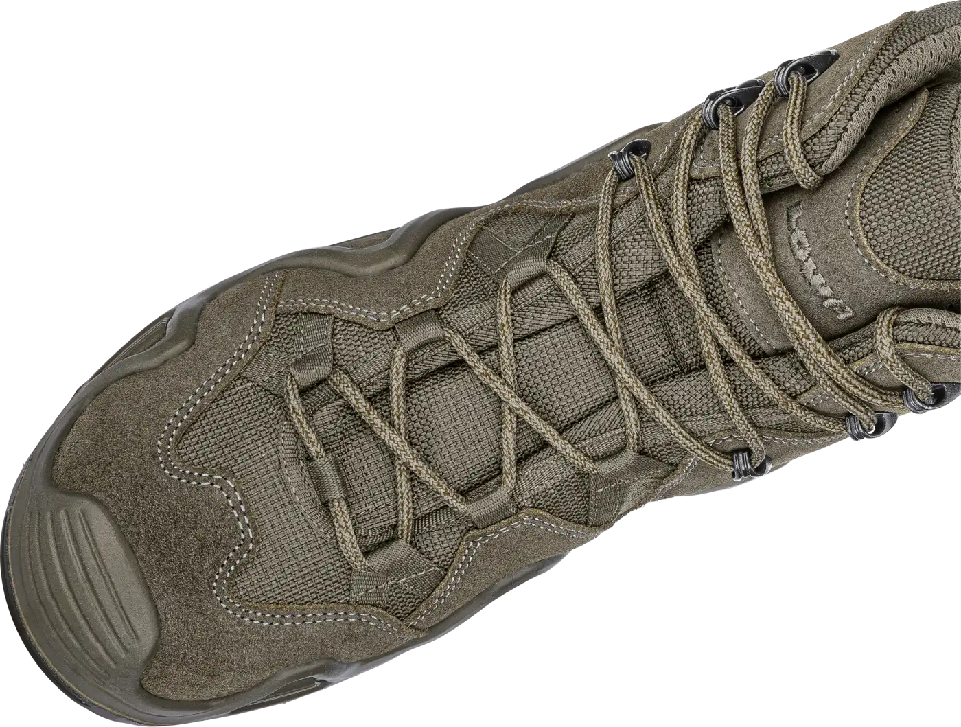 Lowa Zephyr GTX MID TF Ranger Green aresmaxima.com