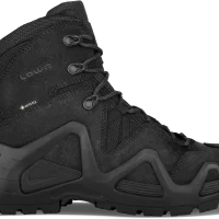 Lowa Zephyr GTX MID TF Black aresmaxima.com