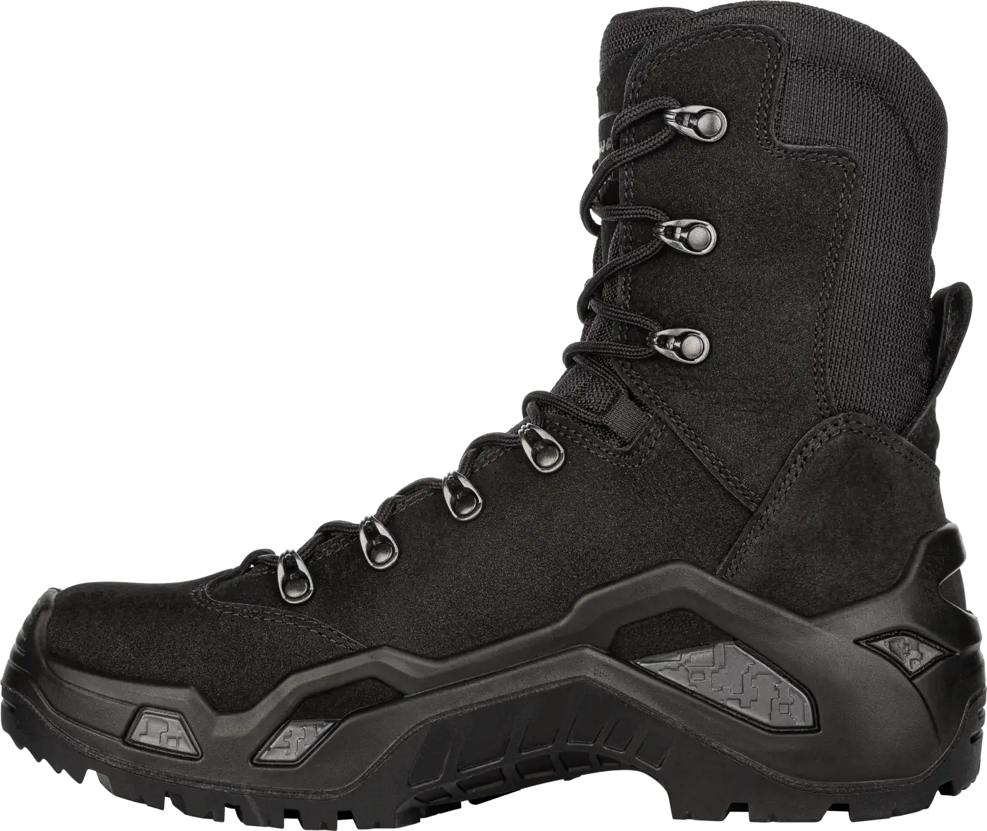 Lowa Z-8N GTX C Black aresmaxima.com