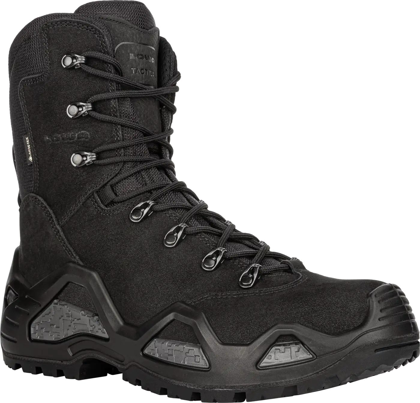 Lowa Z-8N GTX C Black aresmaxima.com