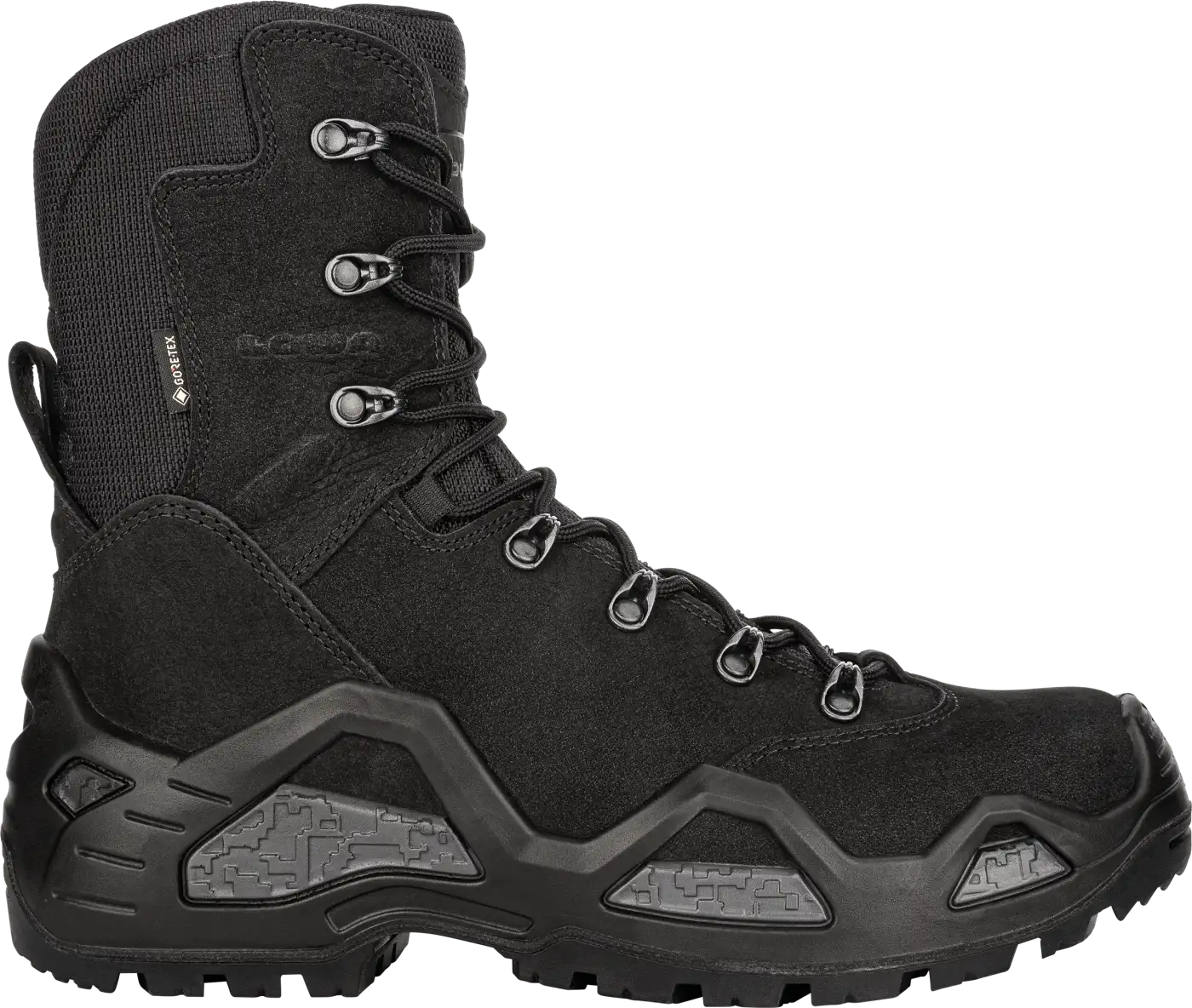 Lowa Z-8N GTX C Black aresmaxima.com