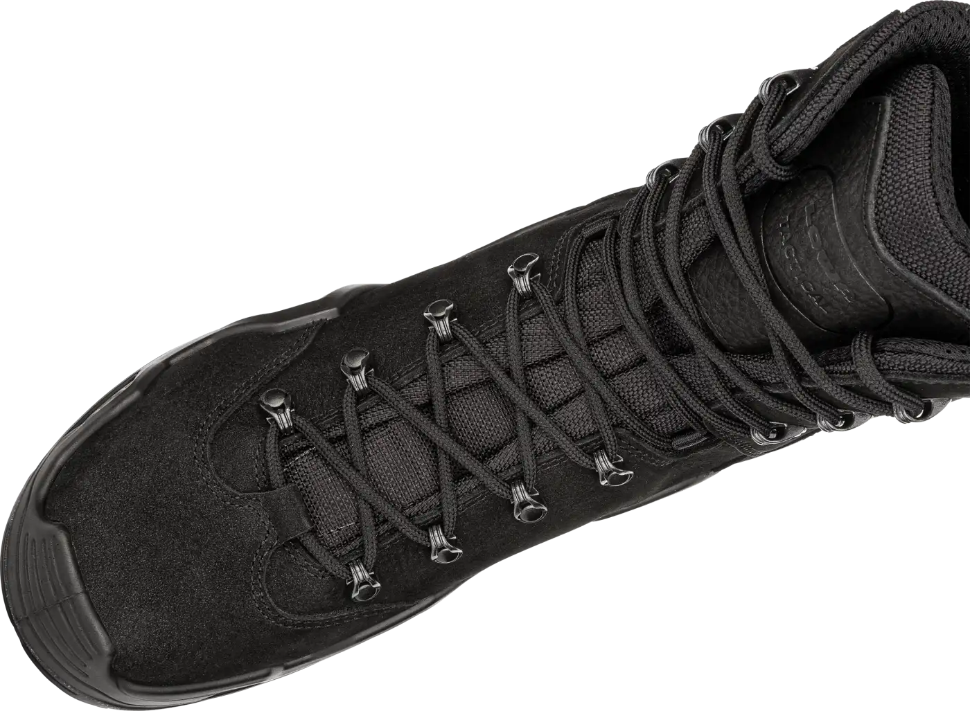 Lowa Z-8N GTX C Black aresmaxima.com