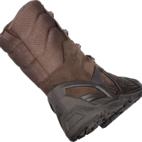 Lowa ZEPHYR MK2 GTX HI Dark Brown aresmaxima.com