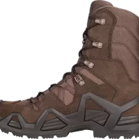 Lowa ZEPHYR MK2 GTX HI Dark Brown aresmaxima.com