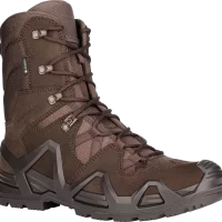 Lowa ZEPHYR MK2 GTX HI Dark Brown aresmaxima.com