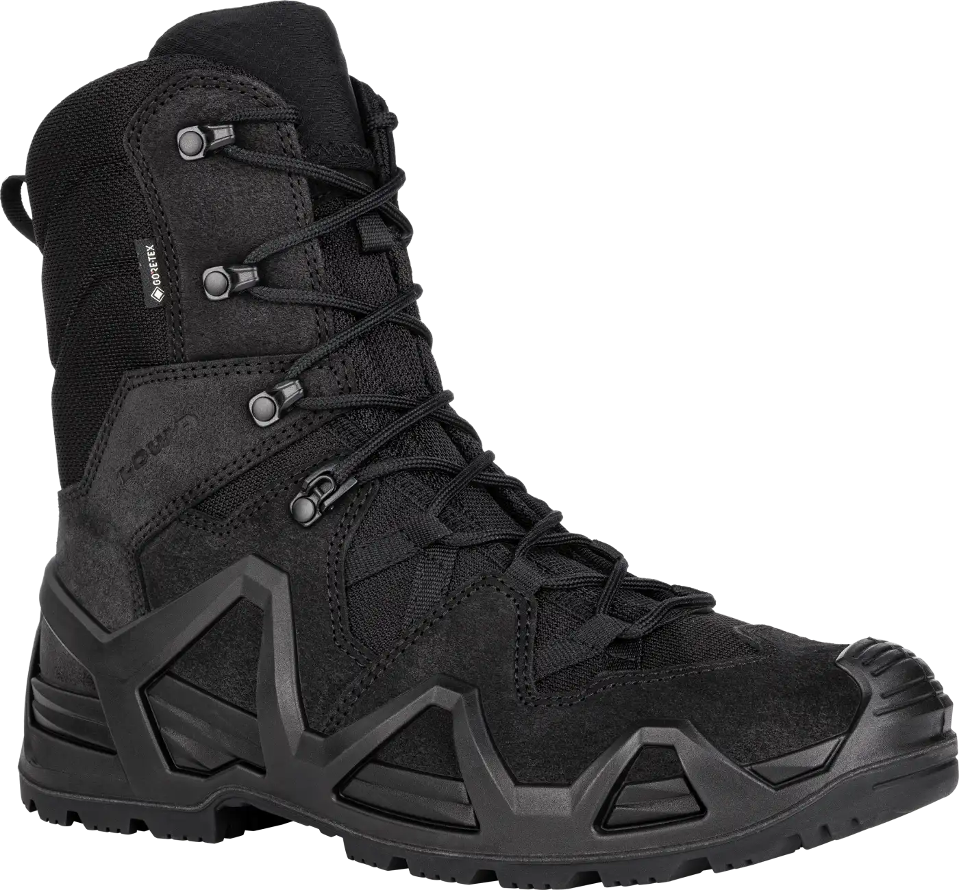 Lowa ZEPHYR MK2 GTX HI aresmaxima.com