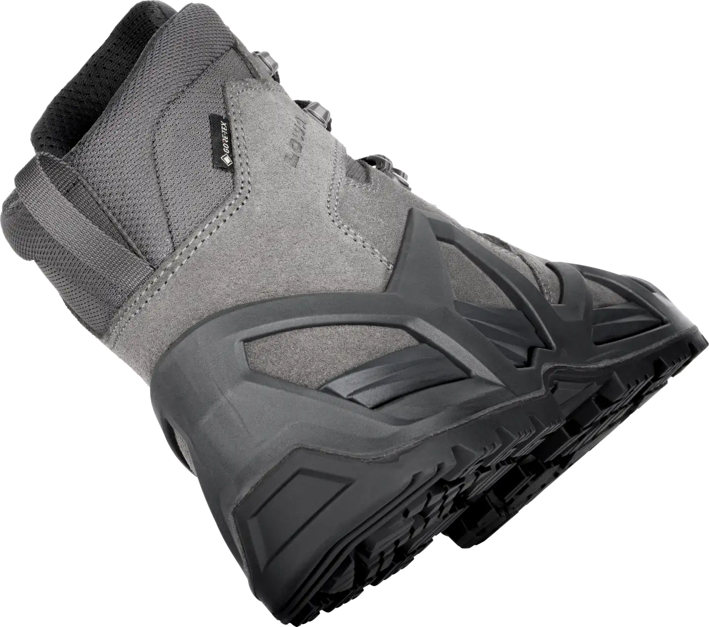 Chaussure Lowa ZEPHYR MK2 GTX Wolf aresmaxima.com