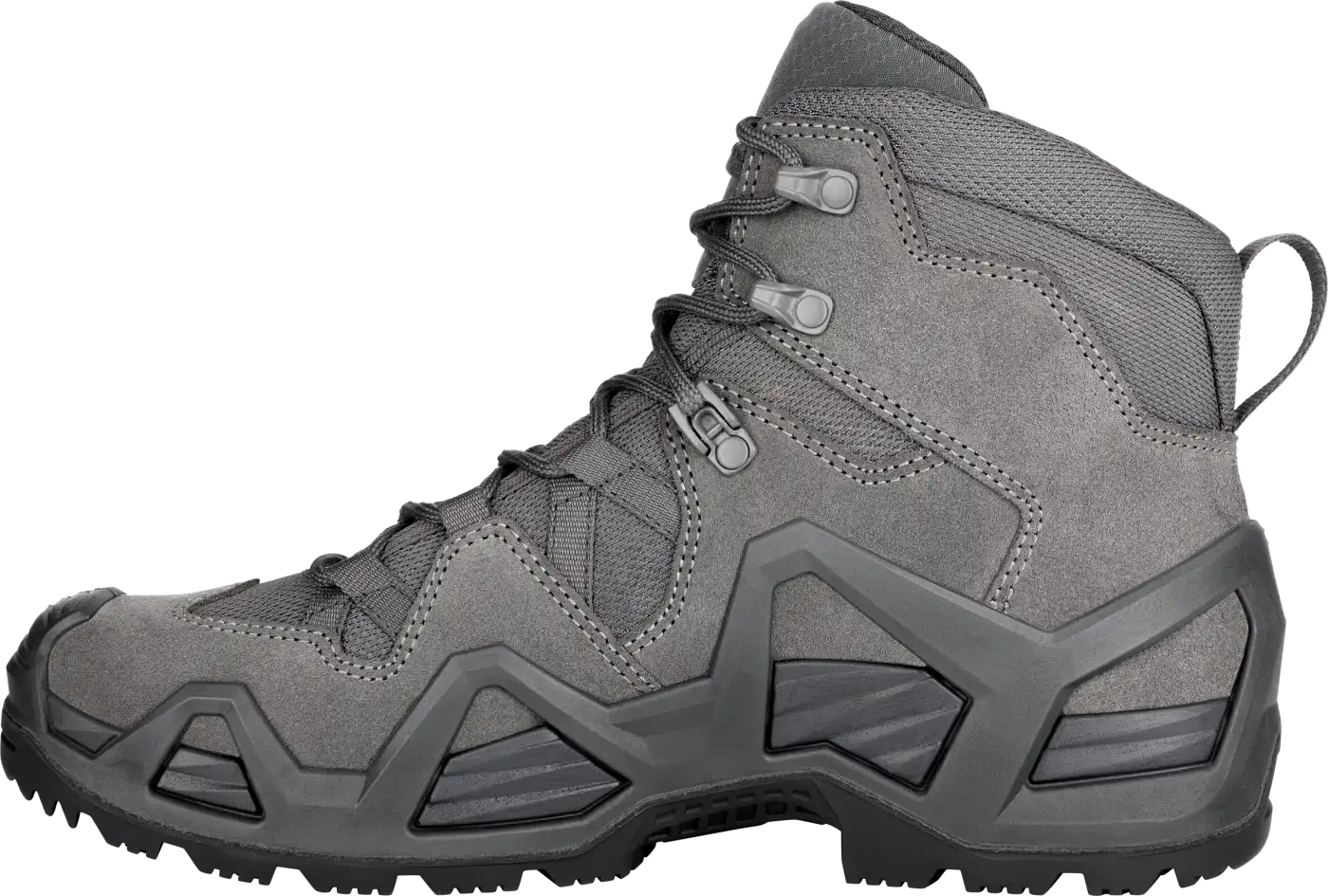 Chaussure Lowa ZEPHYR MK2 GTX Wolf aresmaxima.com