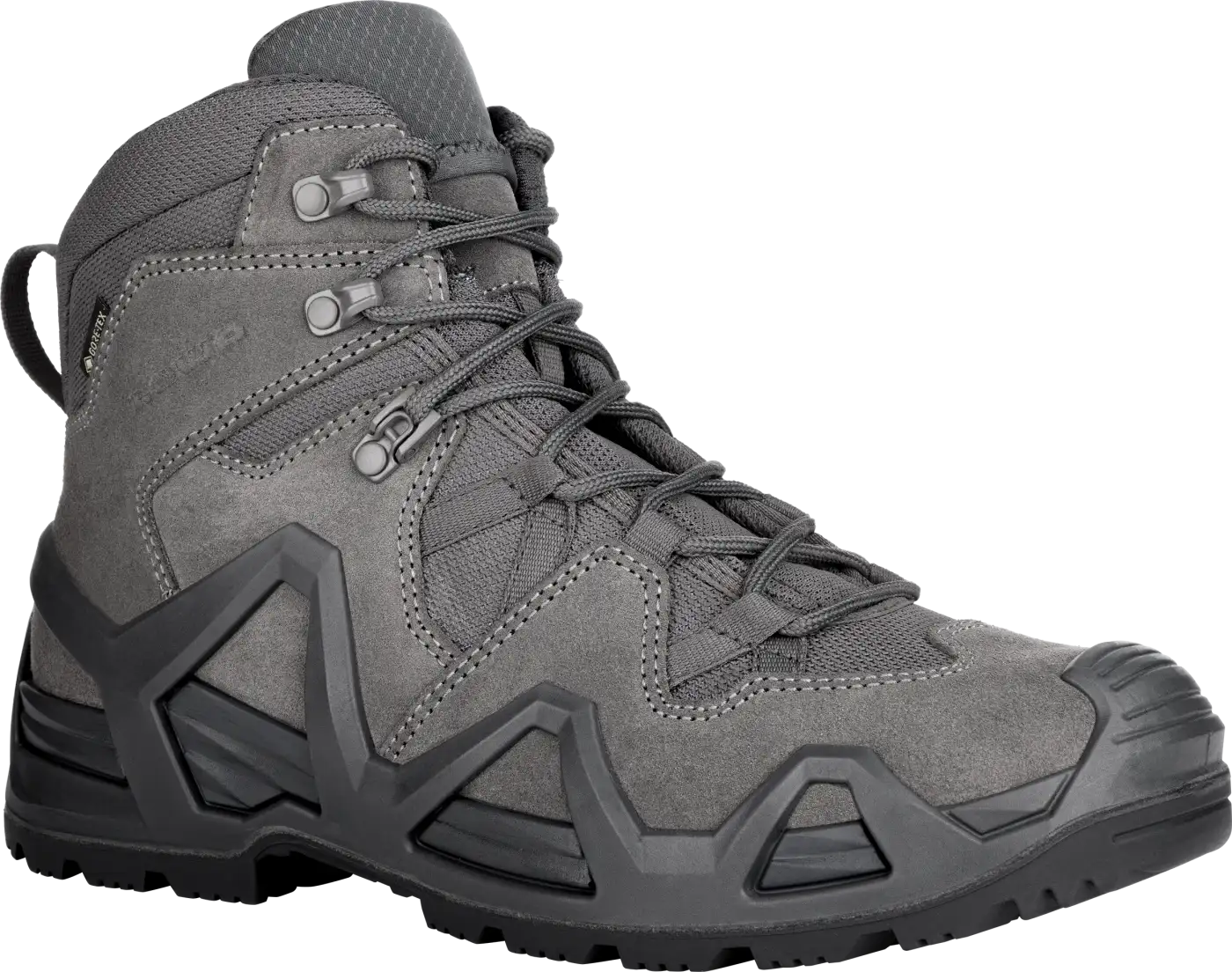 Chaussure Lowa ZEPHYR MK2 GTX Wolf aresmaxima.com