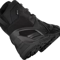 Chaussure Lowa ZEPHYR MK2 GTX BLK aresmaxima.com