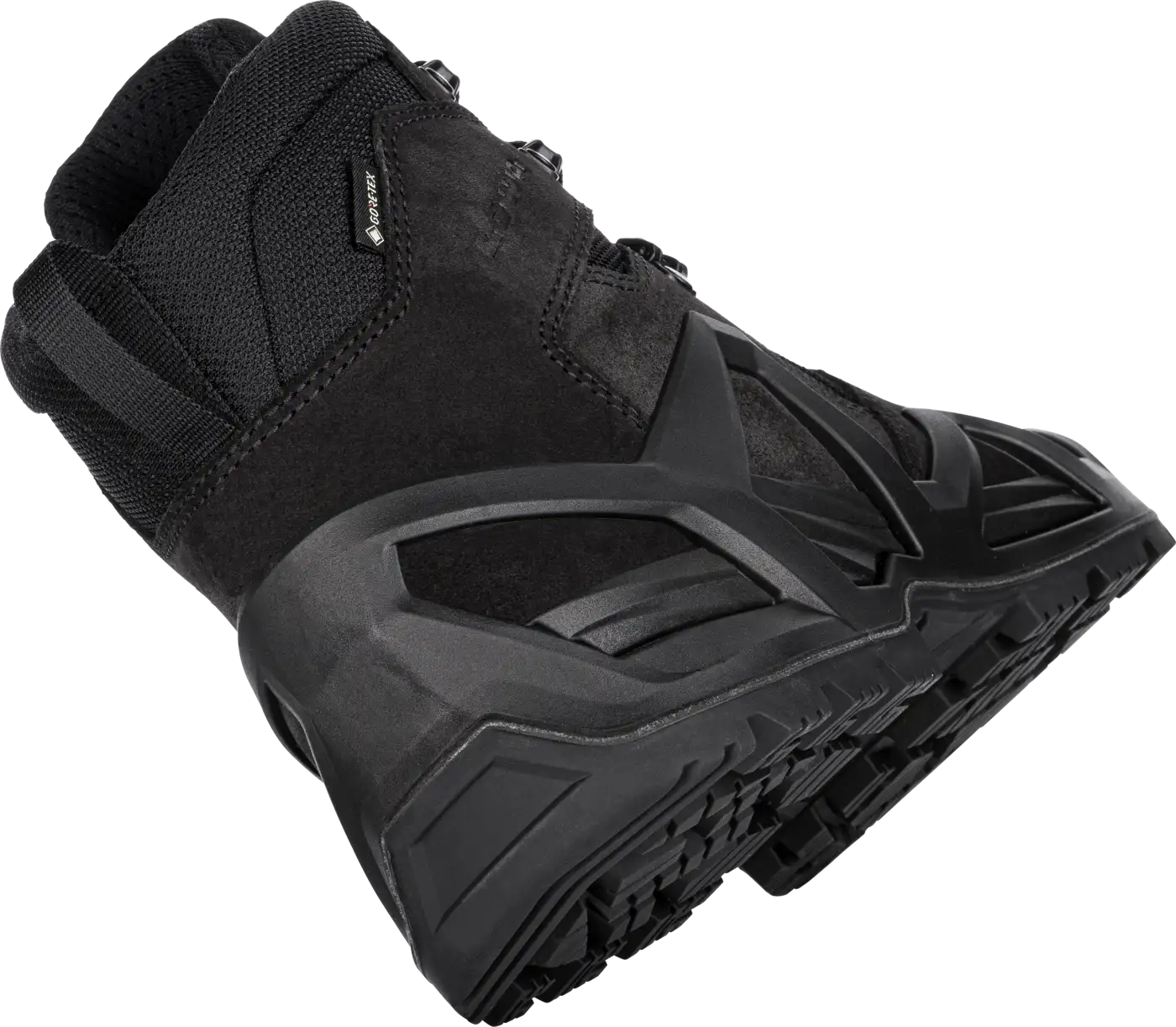 Chaussure Lowa ZEPHYR MK2 GTX BLK aresmaxima.com