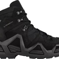 Chaussure Lowa ZEPHYR MK2 GTX BLK aresmaxima.com