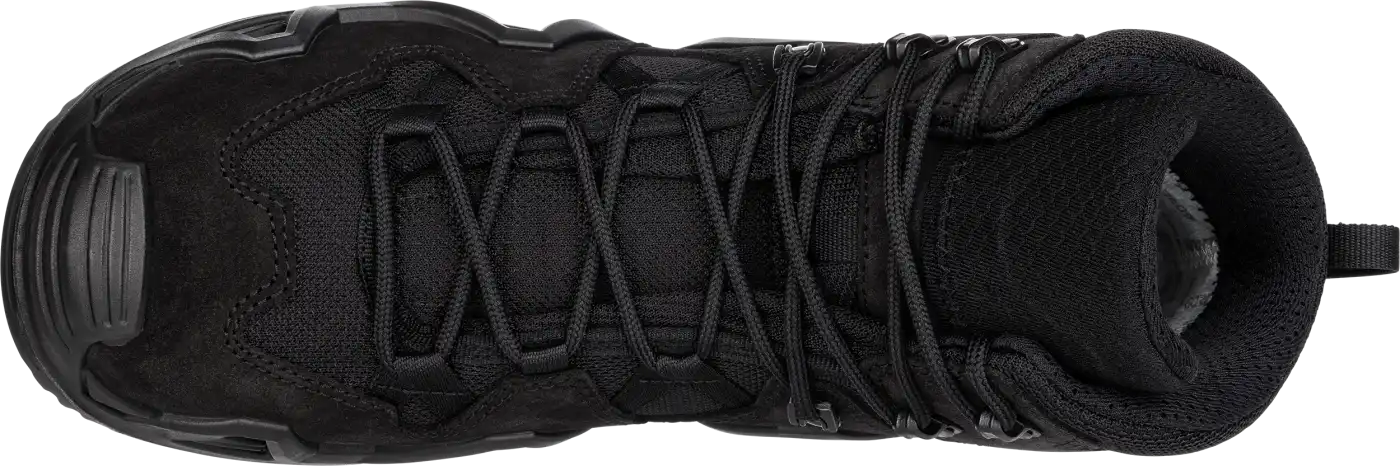 Chaussure Lowa ZEPHYR MK2 GTX BLK aresmaxima.com