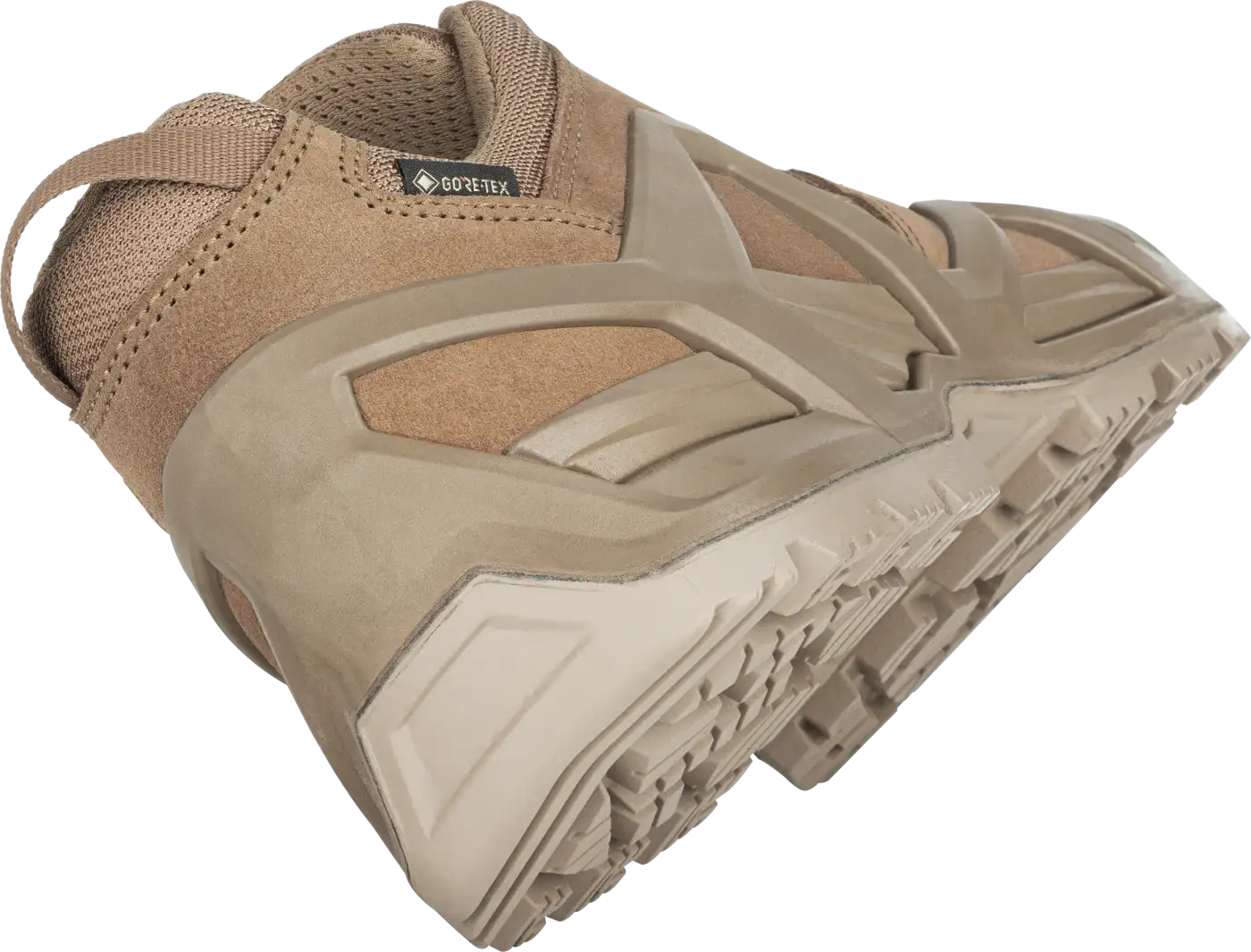 Lowa ZEPHYR MK2 GTX LO COYOTE OP aresmaxima.com