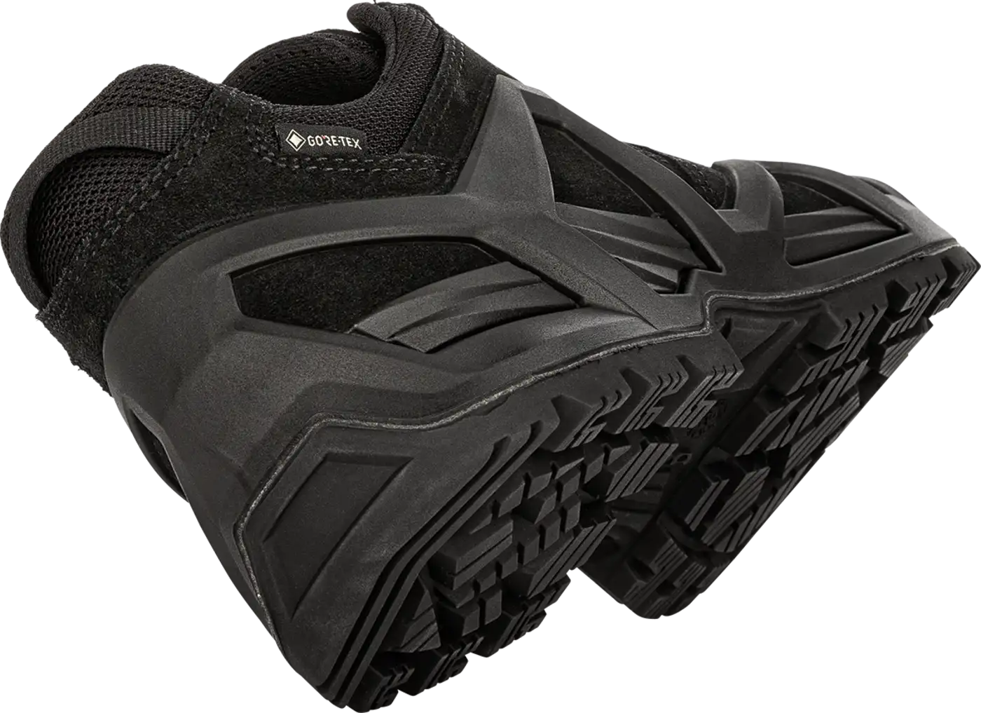 Lowa ZEPHYR MK2 GTX LO aresmaxima.com